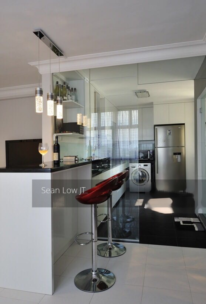 Blk 469 Segar Road (Bukit Panjang), HDB 5 Rooms #127432102